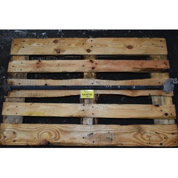 Ράβδος Στρέψεως Isuzu D-Max 4x4 2002-2012 (Δεξια)