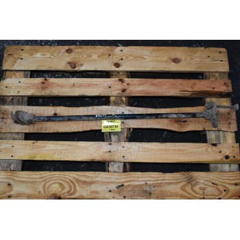 Ράβδος Στρέψεως -Ζαμφόρ Δεξιά Ford Ranger/Mazda B2500 1998-2005