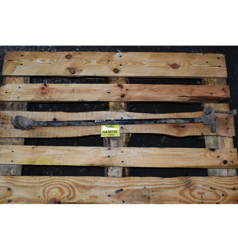 Ράβδος Στρέψεως -Ζαμφόρ Δεξιά Ford Ranger/Mazda B2500 1998-2005