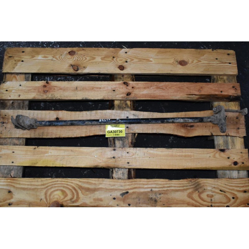 Ράβδος Στρέψεως -Ζαμφόρ Δεξιά Ford Ranger/Mazda B2500 1998-2005