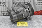 Κομπρεσέρ Aircondition - A/C  Mini Cooper R56 N12B16AA 2006-2014 SANDEN 6942501-04