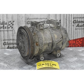 Κομπρεσέρ Aircondition - A/C Mazda B series F8 B1800 1990-1998 ZEXEL 506011-9161