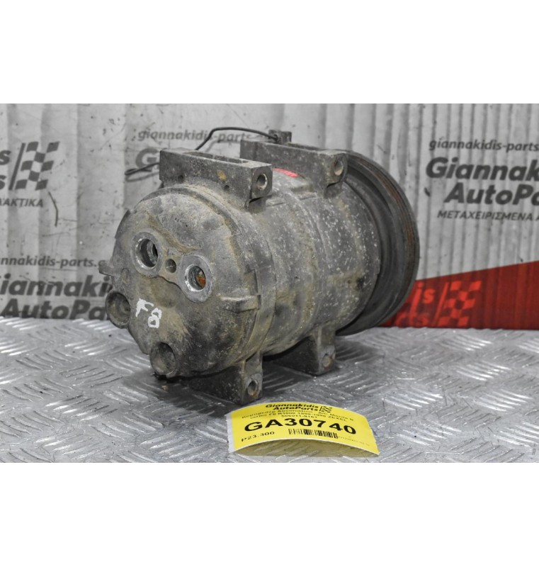 Κομπρεσέρ Aircondition - A/C Mazda B series F8 B1800 1990-1998 ZEXEL 506011-9161