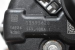 Δυναμό Chevrolet Cruze 1.6 F16D4 2009-2017 13595628 100A