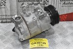 Κομπρεσέρ Aircondition - A/C Audi A4 BRD 2.0 TDI 170PS 2005-2008 DENSO 447260-1320 6SEU14C