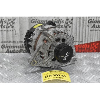 Δυναμό Kia Picanto DIESEL D3FA 2004-2010 VALEO 37300-2A850 2611067 130A