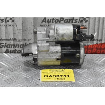 Μίζα Mini Cooper Countryman Paceman / Citroen C4 C3 DS3 DS4 THP 5FT 5FX 1.6 1.4 2006-2018 V75500178004 M000T32271 (Pegeuot 308 508 3008 207)