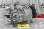 Κομπρεσέρ Aircondition Skoda Octavia 2.0 BMP 2001-2010 SANDEN 1K0820859F