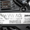 Δυναμό Skoda Octavia 2.0 BMP 2001-2010 06F903023P 140A