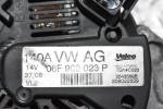 Δυναμό Skoda Octavia 2.0 BMP 2001-2010 06F903023P 140A