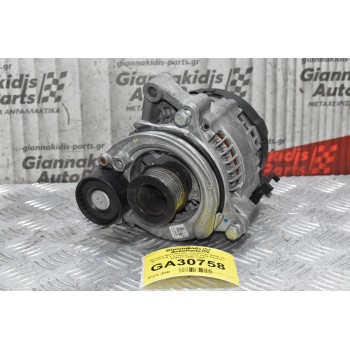Δυναμό Mini Cooper / Clubman BMW X2 B37C15A 1.5 Diesel 2013-2019 DENSO 104211-3990 120A