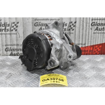 Δυναμό Mini Cooper / Clubman BMW X2 B37C15A 1.5 Diesel 2013-2019 DENSO 104211-3990 120A