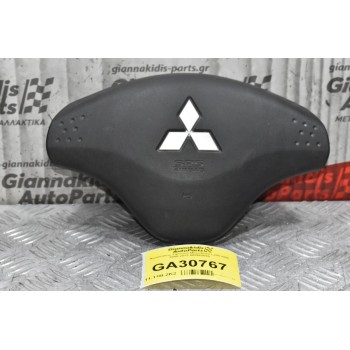 Αερόσακος Τιμονιού Mitsubishi L200 ΚΒ4 2005-2012 MR992559