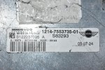 Εγκέφαλος Mini Cooper S 1.6  2002-2006 VDO 1214-7553735-01 S122237005