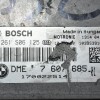 Εγκέφαλος Mini Cooper 2010-2013 R56 N16B16A BOSCH 0261S06125 1039S39109 DME7607685-01