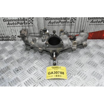 Πολλαπλή Εισαγωγής Toyota Hilux 2L 1997-2001