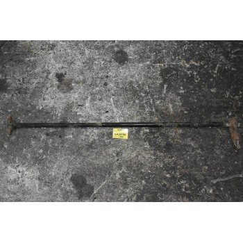 Ράβδος Στρέψεως -Ζαμφόρ Αριστερη Mitsubishi L200 K74 4X4 1998-2005