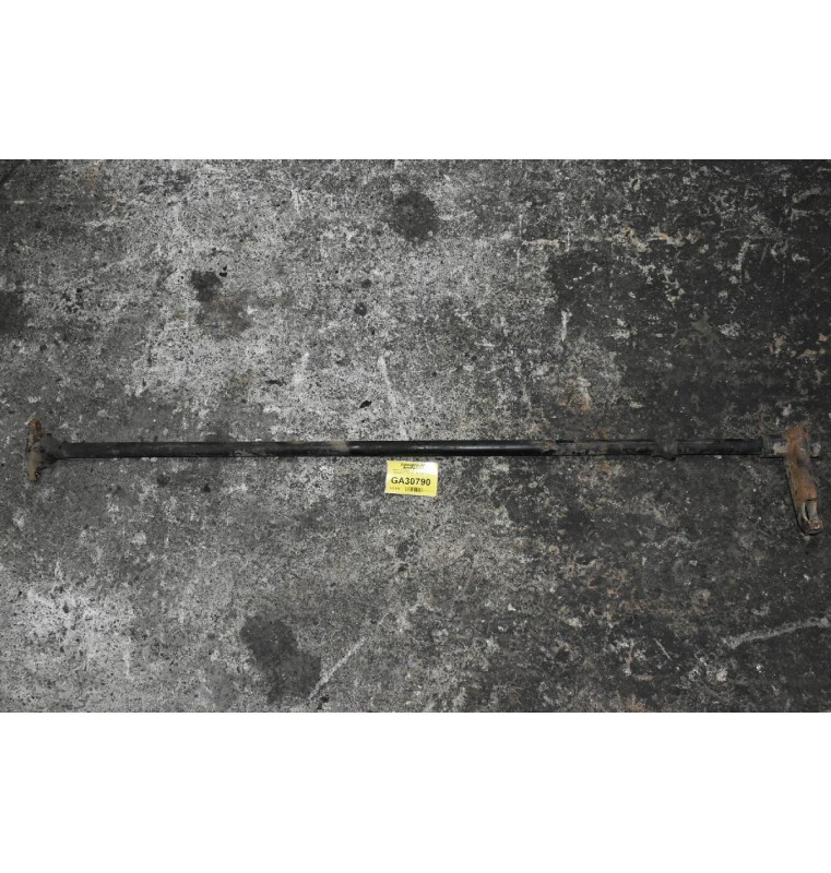 Ράβδος Στρέψεως -Ζαμφόρ Αριστερη Mitsubishi L200 K74 4X4 1998-2005