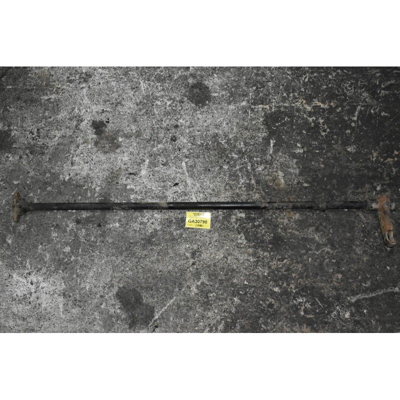 Ράβδος Στρέψεως -Ζαμφόρ Αριστερη Mitsubishi L200 K74 4X4 1998-2005