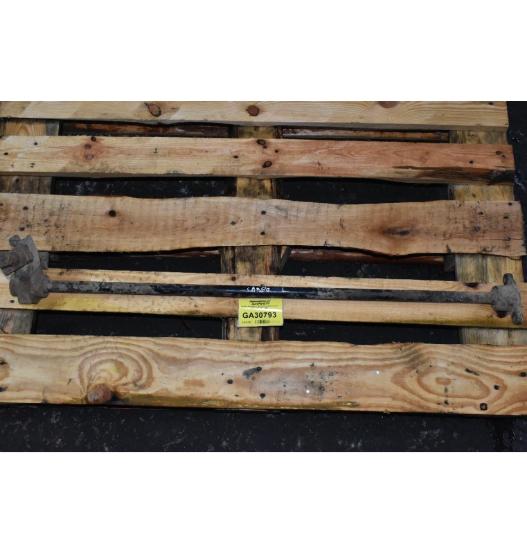 Ράβδος Στρέψεως Αριστερή Isuzu Campo 4JA1 4X4 1991-1998