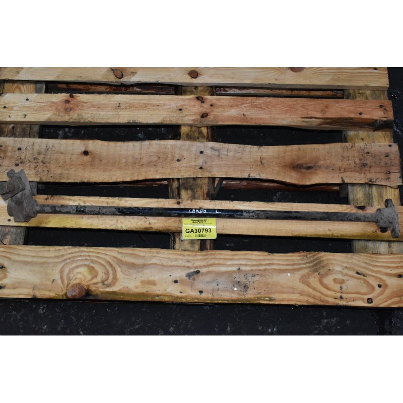 Ράβδος Στρέψεως Αριστερή Isuzu Campo 4JA1 4X4 1991-1998