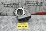 Πεταλούδα Γκαζιού Toyota RAV 4 2.2 2AZ 2005-2012 22030-28071
