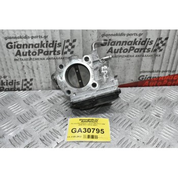 Πεταλούδα Γκαζιού Toyota RAV 4 2.2 2AZ 2005-2012 22030-28071