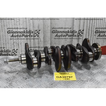 Στρόφαλος Mini Cooper R56 N14B16A 2006-2011