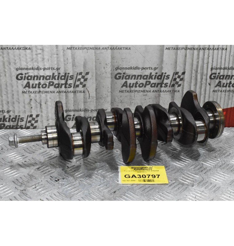 Στρόφαλος Mini Cooper R56 N14B16A 2006-2011