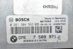Εγκέφαλος Mini Cooper R56 N12B16AA 2006-2014 BOSCH 0216S04563 DME 7589971-01