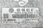 Εγκέφαλος Skoda Octavia 2.0 BMP 2001-2010 BOSCH 03G906021QT 0281015026