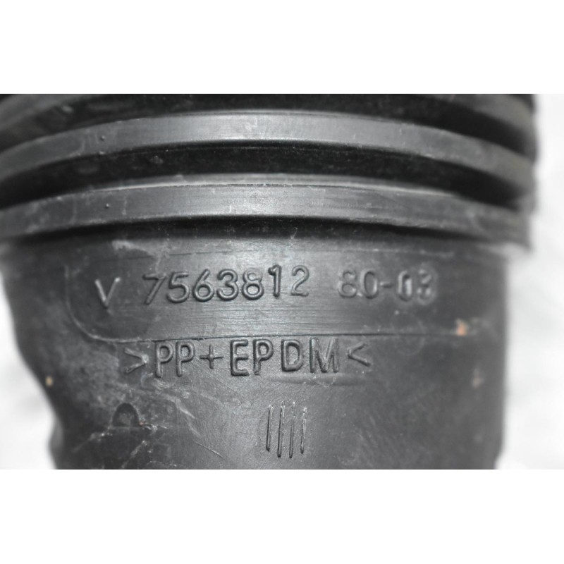 Κολάρο Εισαγωγής Αέρα Mini Cooper R56 N12B16AA 2006-2014 V756381280-03