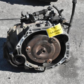 Αυτόματο Σασμάν Hyundai i 10 - i 20 1.0 G3LA 2011-2017 EB1ED3 193348