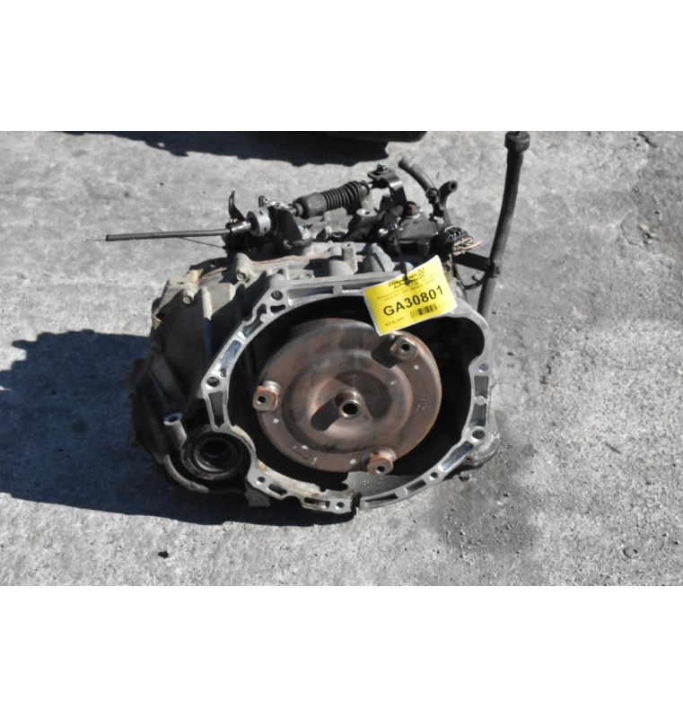 Αυτόματο Σασμάν Hyundai i 10 - i 20 1.0 G3LA 2011-2017 EB1ED3 193348