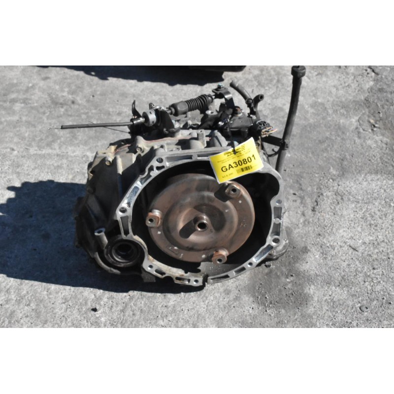 Αυτόματο Σασμάν Hyundai i 10 - i 20 1.0 G3LA 2011-2017 EB1ED3 193348