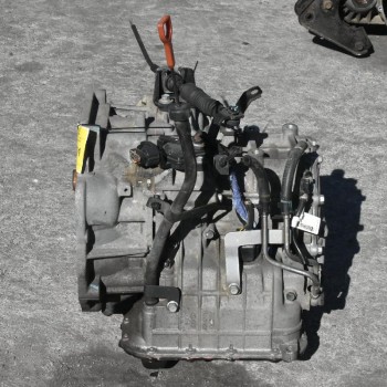 Αυτόματο Σασμάν Hyundai i 10 - i 20 1.0 G3LA 2011-2017 EB1ED3 193348