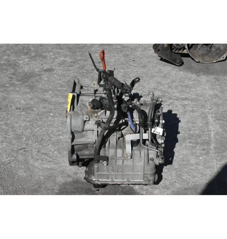 Αυτόματο Σασμάν Hyundai i 10 - i 20 1.0 G3LA 2011-2017 EB1ED3 193348