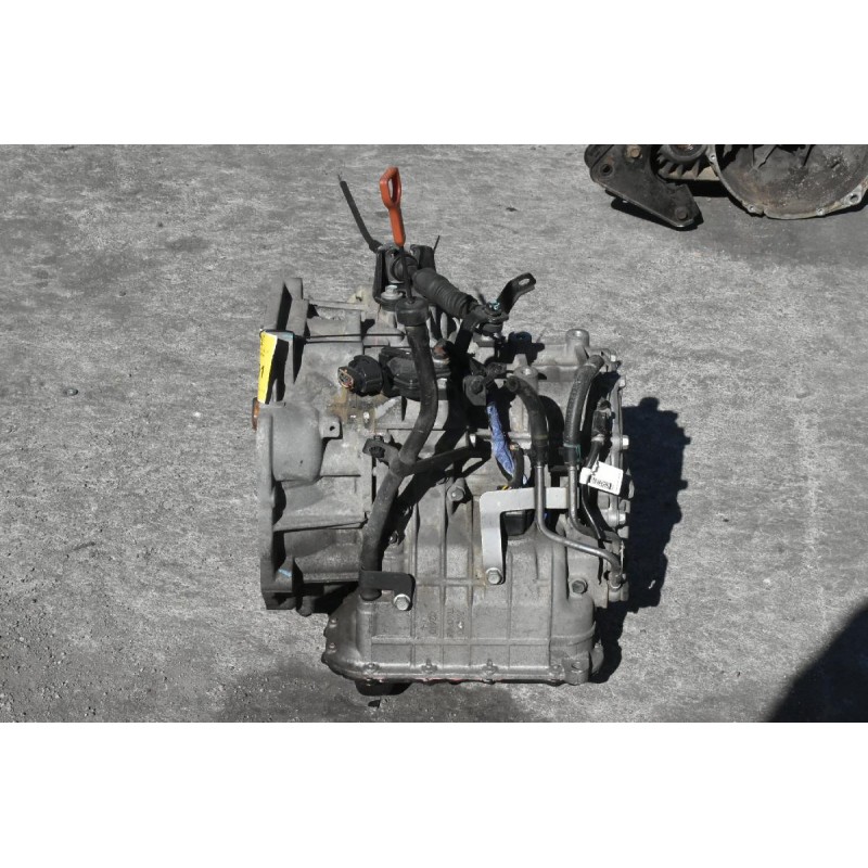 Αυτόματο Σασμάν Hyundai i 10 - i 20 1.0 G3LA 2011-2017 EB1ED3 193348