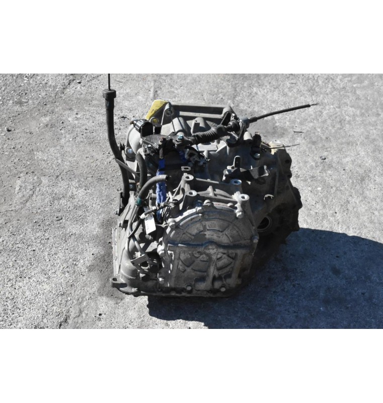 Αυτόματο Σασμάν Hyundai i 10 - i 20 1.0 G3LA 2011-2017 EB1ED3 193348