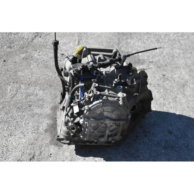 Αυτόματο Σασμάν Hyundai i 10 - i 20 1.0 G3LA 2011-2017 EB1ED3 193348