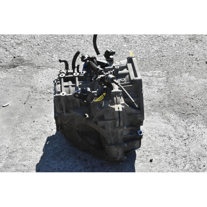 Αυτόματο Σασμάν Hyundai i 10 - i 20 1.0 G3LA 2011-2017 EB1ED3 193348