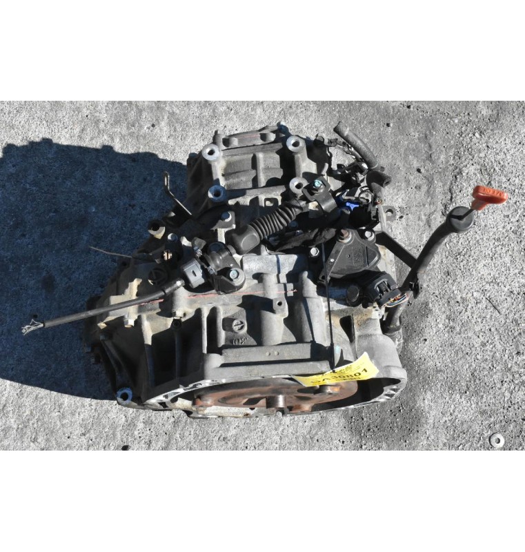 Αυτόματο Σασμάν Hyundai i 10 - i 20 1.0 G3LA 2011-2017 EB1ED3 193348