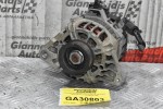 Δυναμό Kia Picanto Hyundai i10 1.0 G3LA 2011-2017 37300-04310 70A