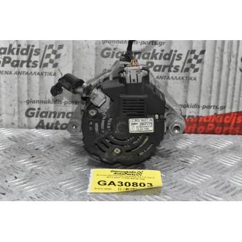Δυναμό Kia Picanto Hyundai i10 1.0 G3LA 2011-2017 37300-04310 70A