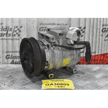 Κομπρεσέρ Aircondition - A/C Kia Picanto G3LA 2004-2008 F500-CPAAA-02