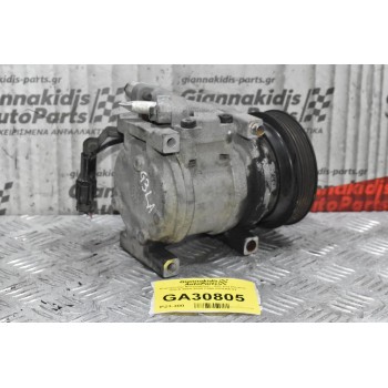 Κομπρεσέρ Aircondition - A/C Kia Picanto G3LA 2004-2008 F500-CPAAA-02