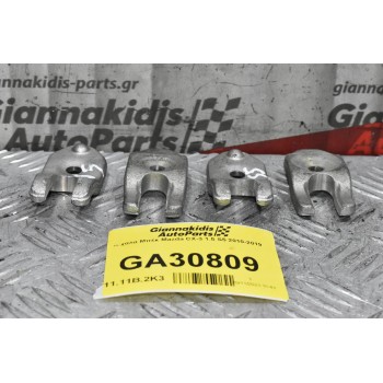 Δίχαλα Μπέκ Mazda CX-3 1.5 S5 2010-2019