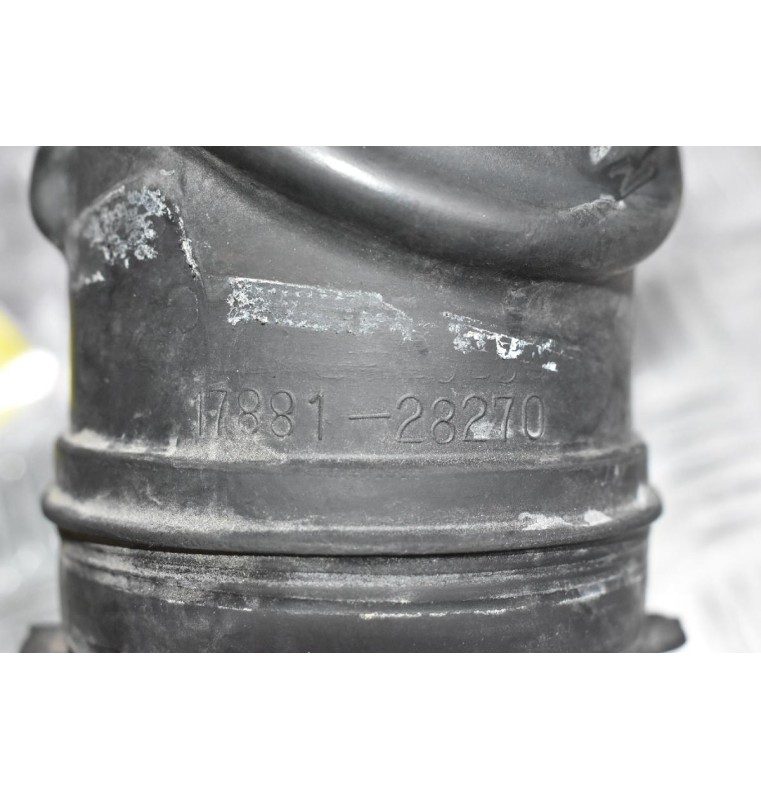 Κολάρο Εισαγωγής Toyota RAV 4 2005-2012 17881-28270