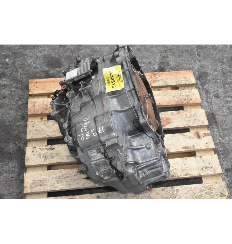 Αυτόματο Σασμάν Peugeot 3008 5008 2.0 HDI RH02 2010-2020  20GY12