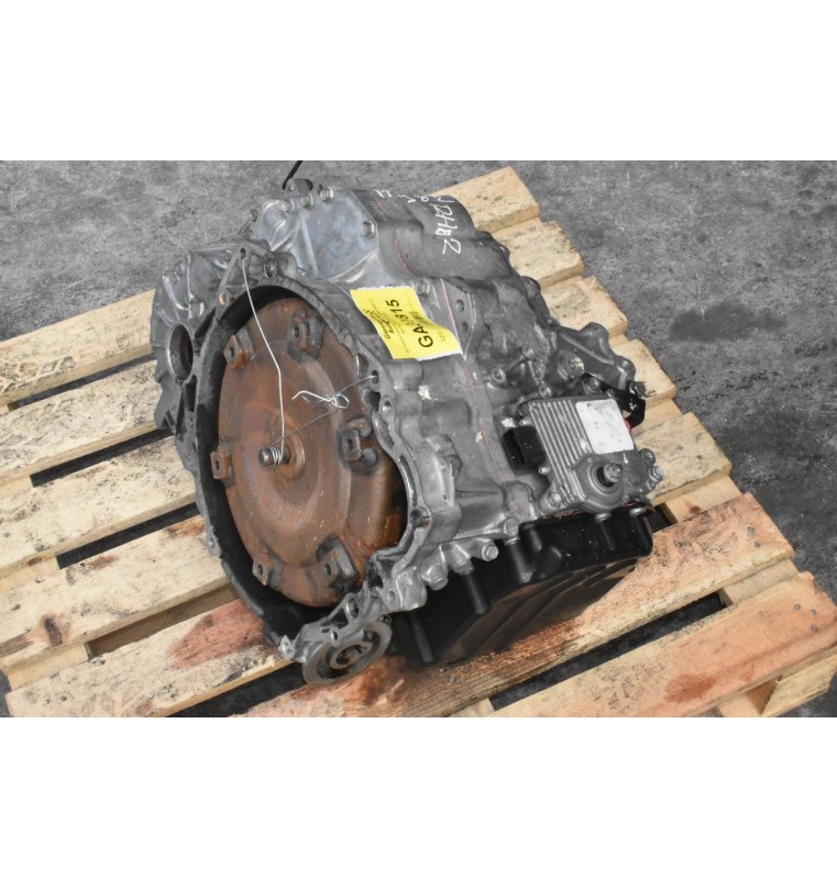 Αυτόματο Σασμάν Peugeot 3008 5008 2.0 HDI RH02 2010-2020  20GY12